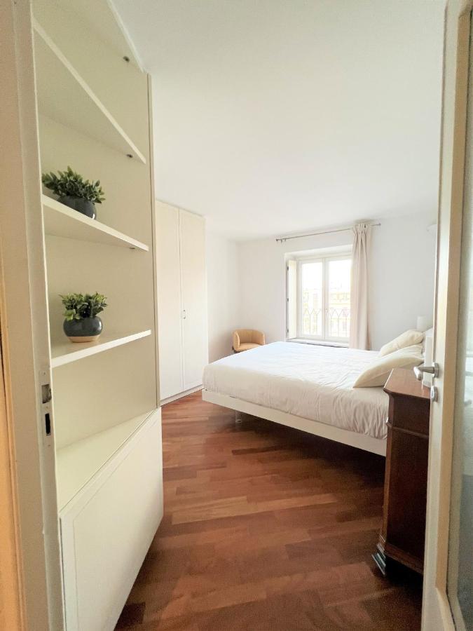 Hostdomus - September Suite Turin Exterior foto
