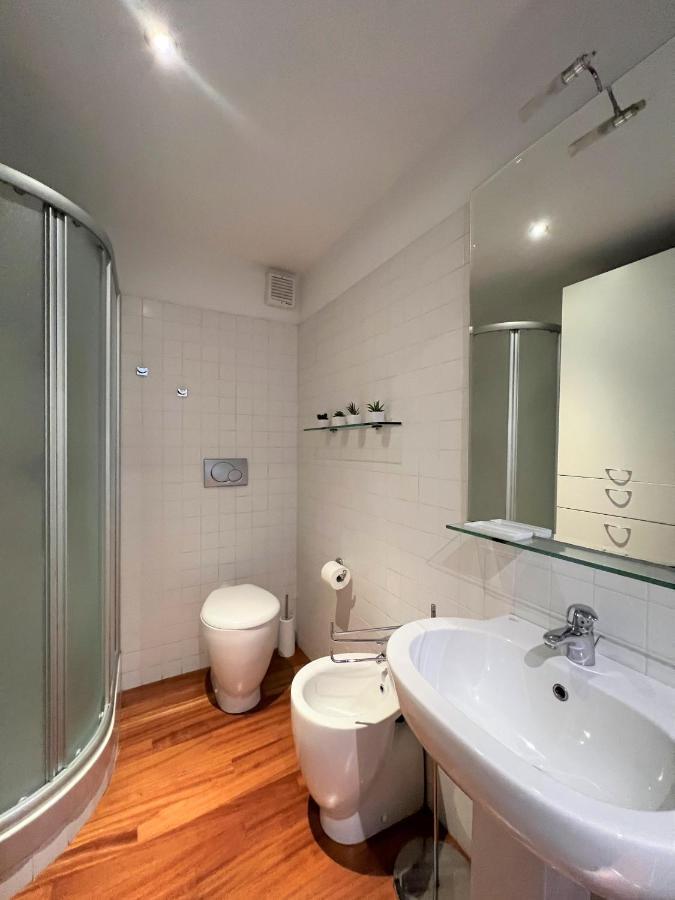 Hostdomus - September Suite Turin Exterior foto