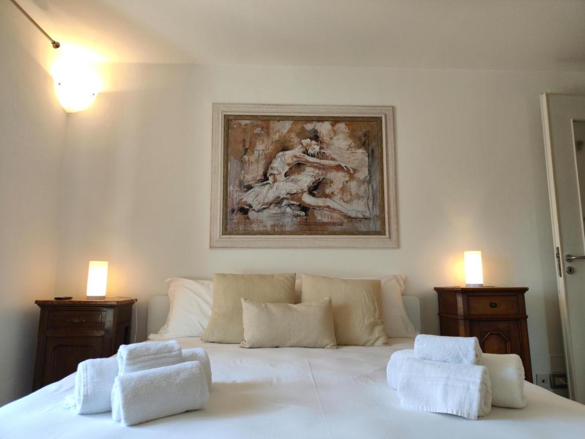 Hostdomus - September Suite Turin Exterior foto