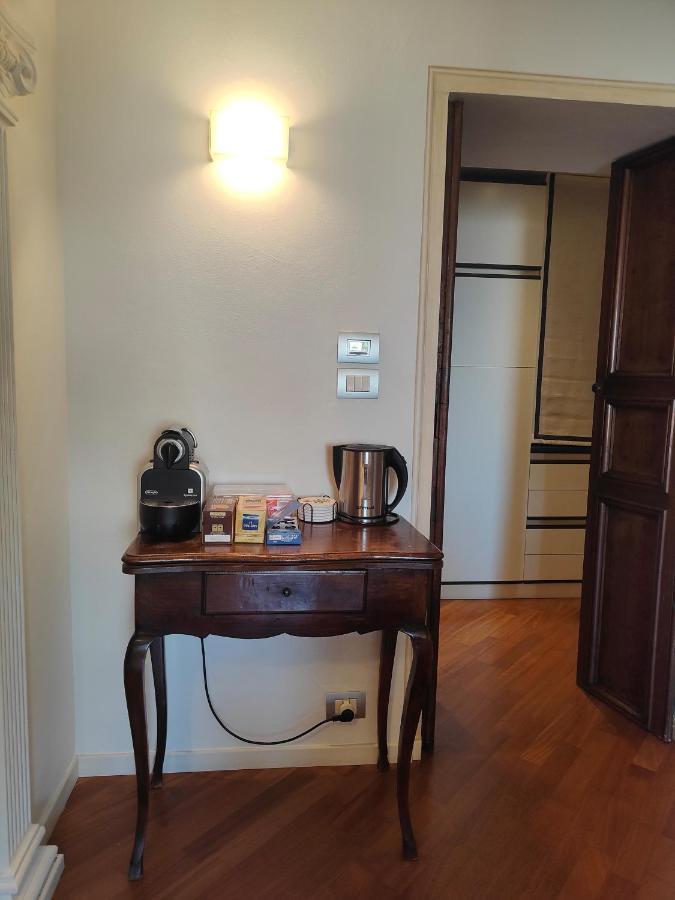 Hostdomus - September Suite Turin Exterior foto